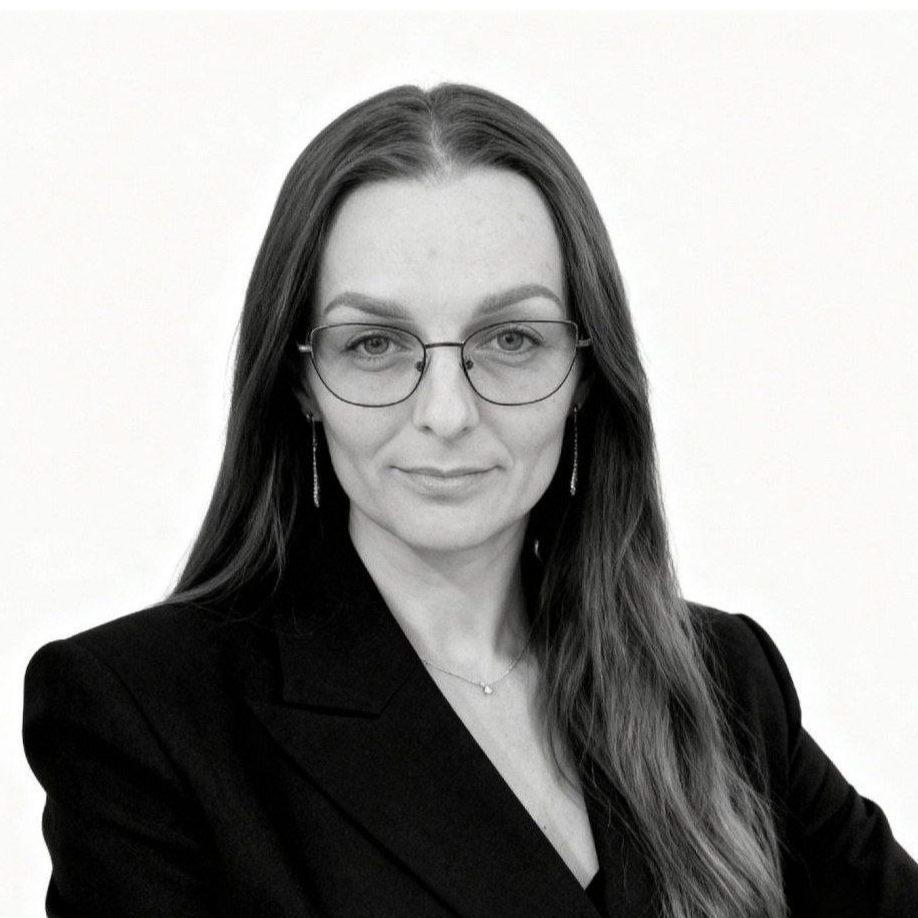 Анна Воропаева