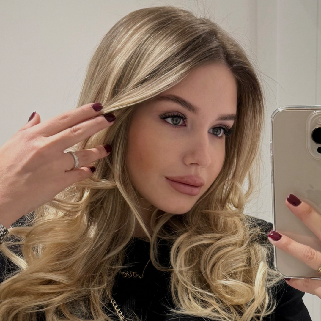 Екатерина Агаркова