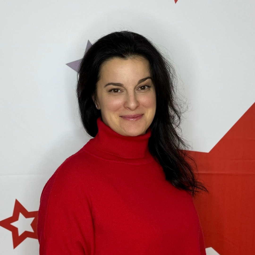 Анна Иванова