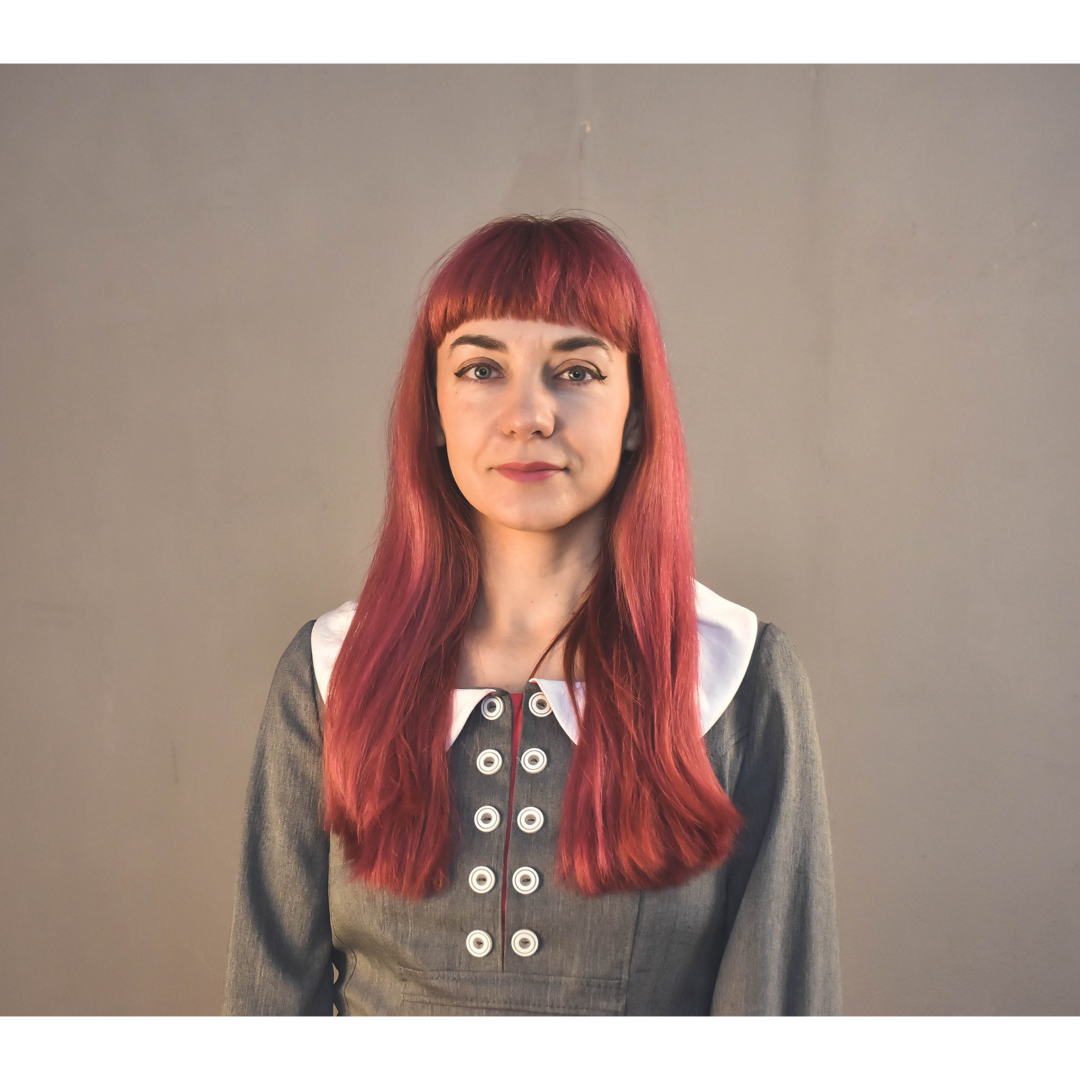 Анна Геворгян