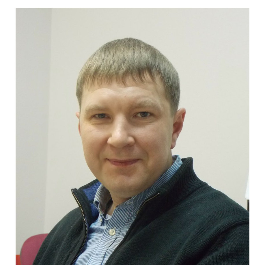 Андрей Петров