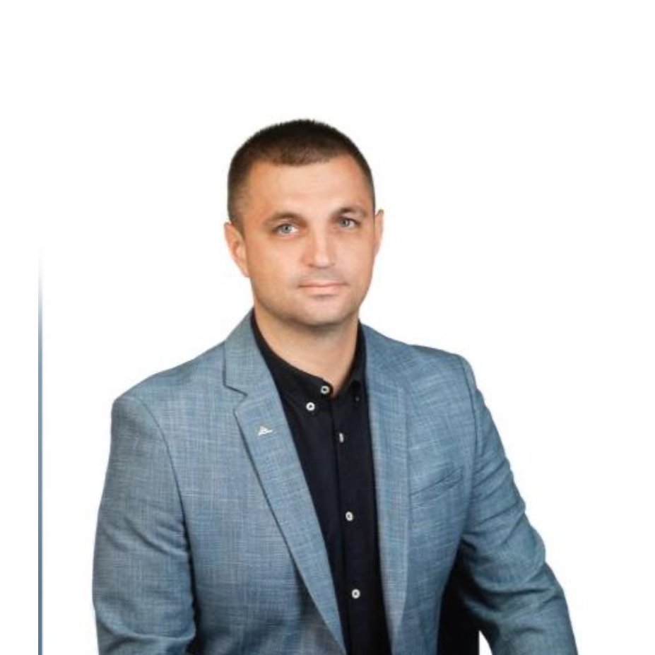 Юрий Зенков