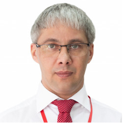 Юрий Чернов