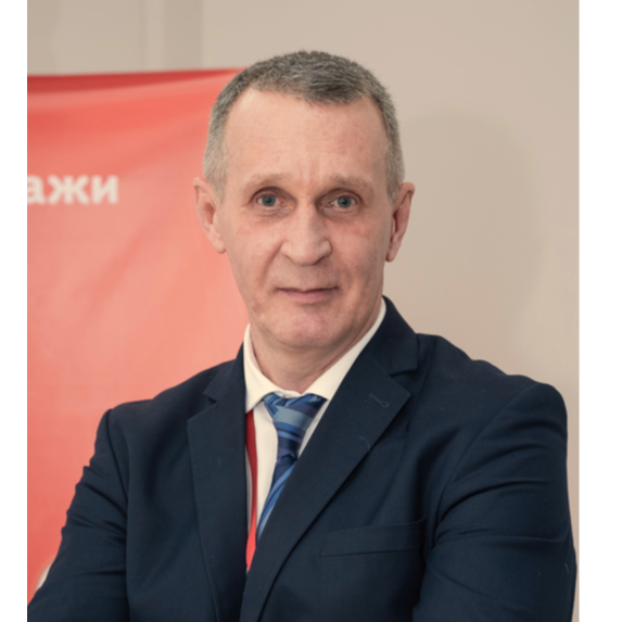 Олег Курдиков