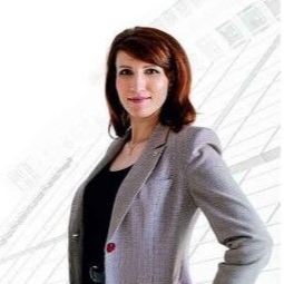 Елена Храмова