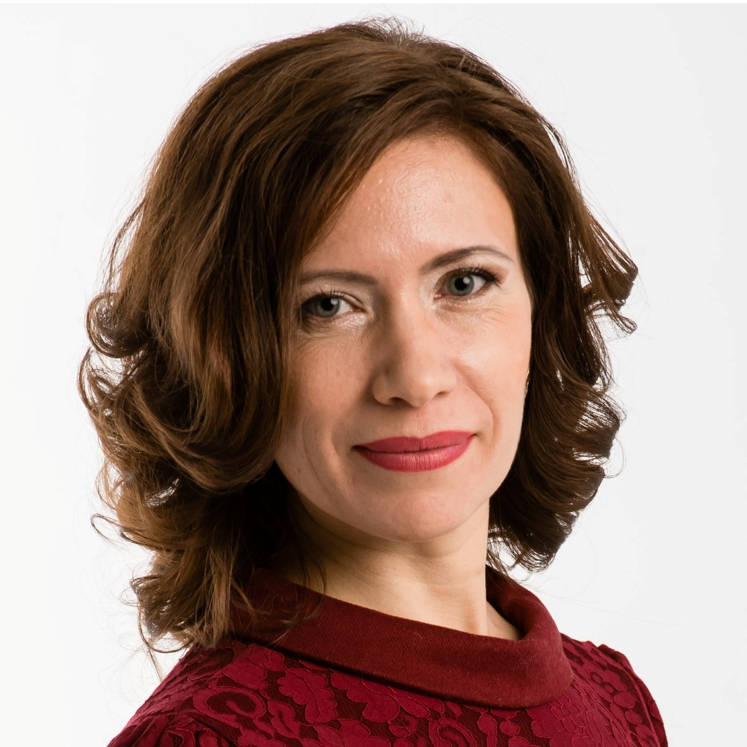Елена Никифорова