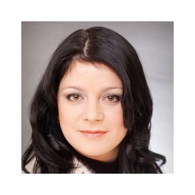 Елена Бандурина