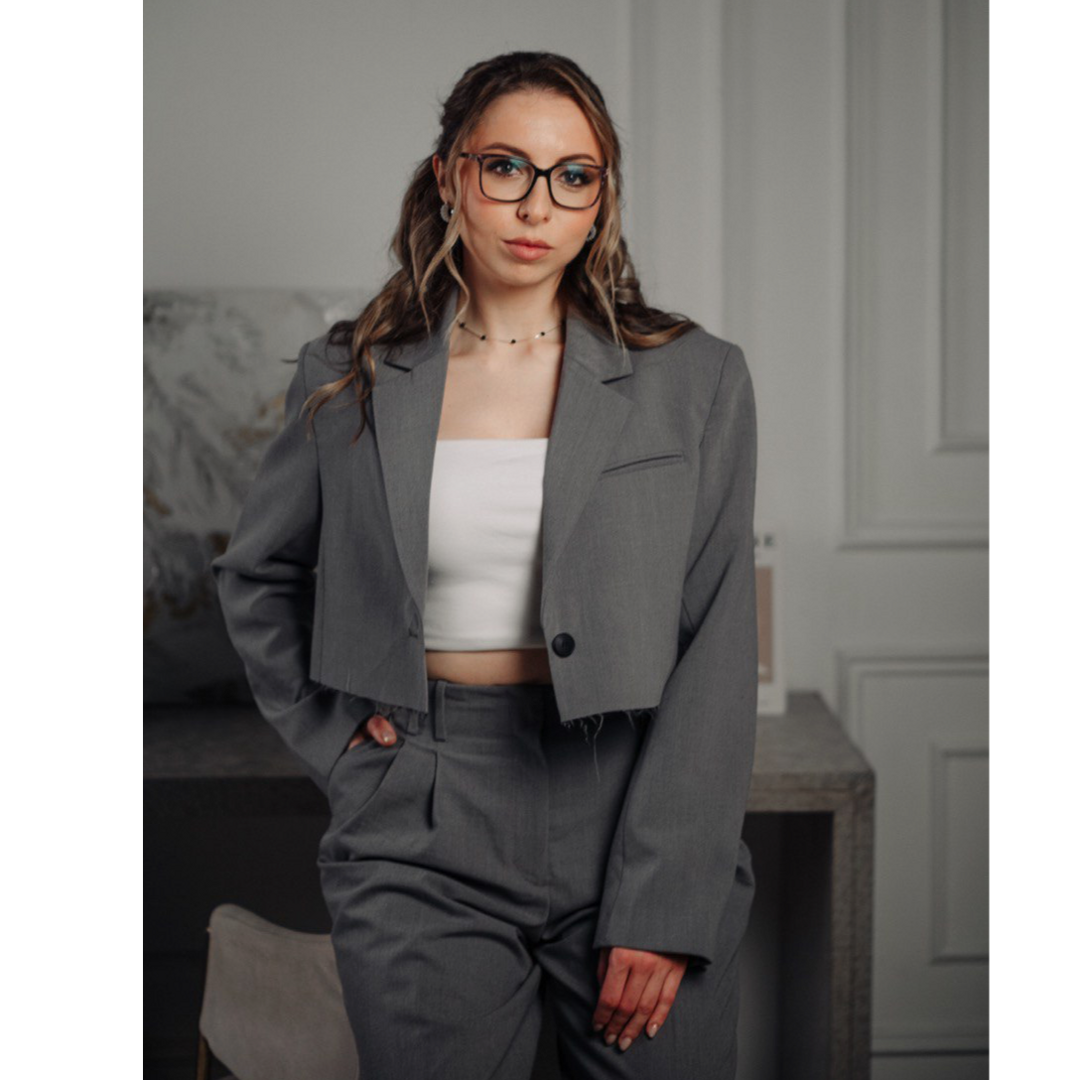 Виолетта Похмельнова