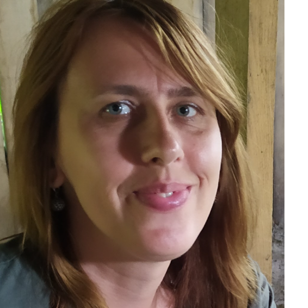 Екатерина Продавец