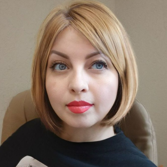 Татьяна Панюшкина