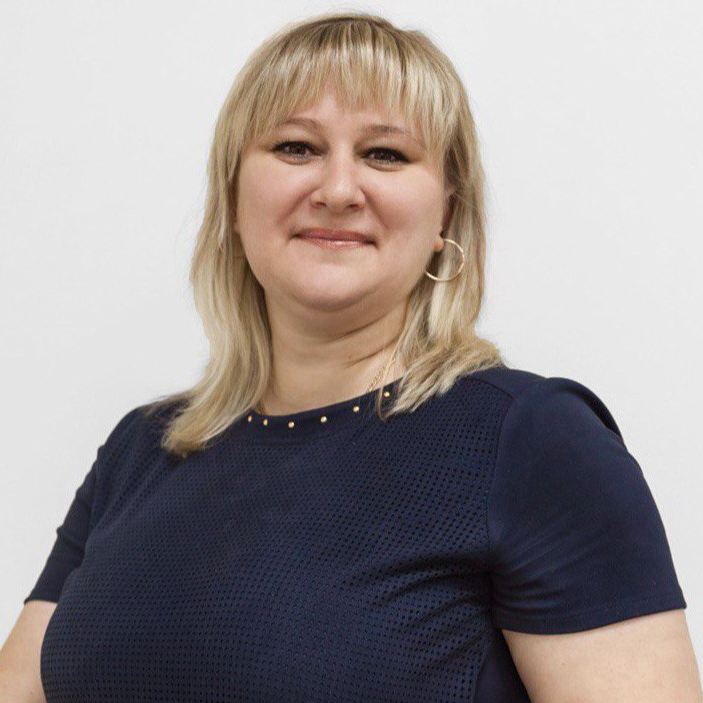 Елена Фролова