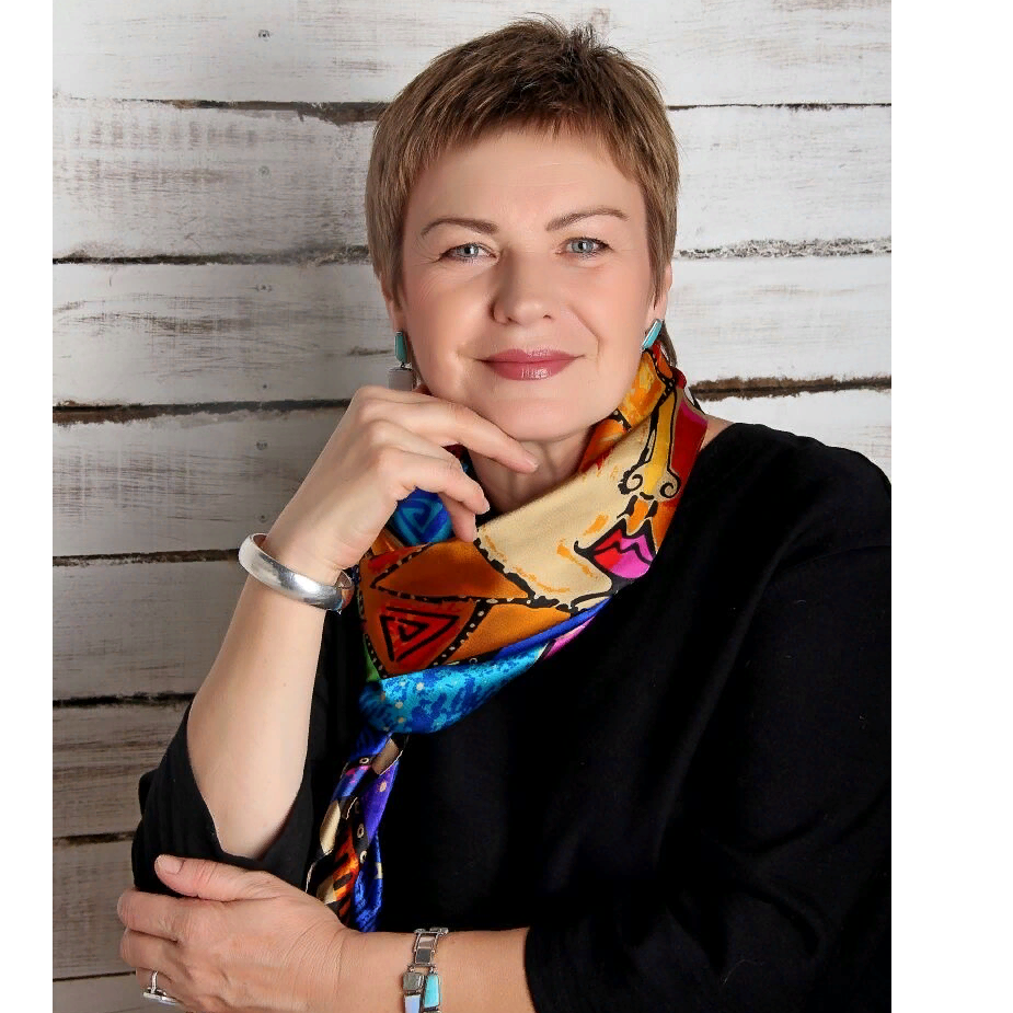 Елена Пономарева