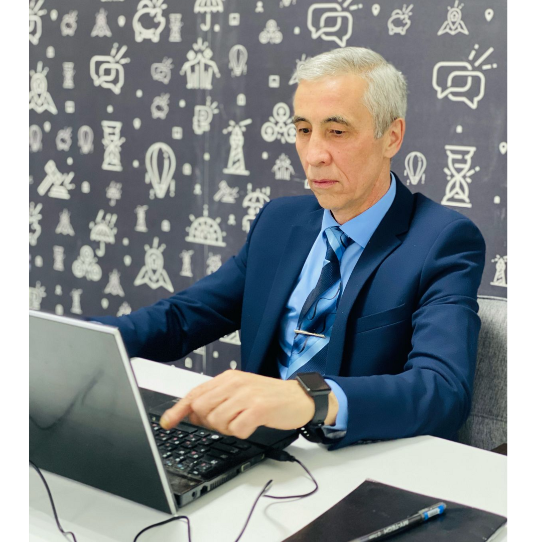 Марат Ярмиев