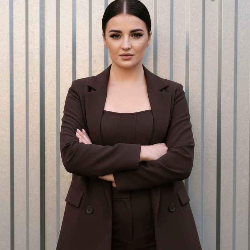 Кристина Ионычева