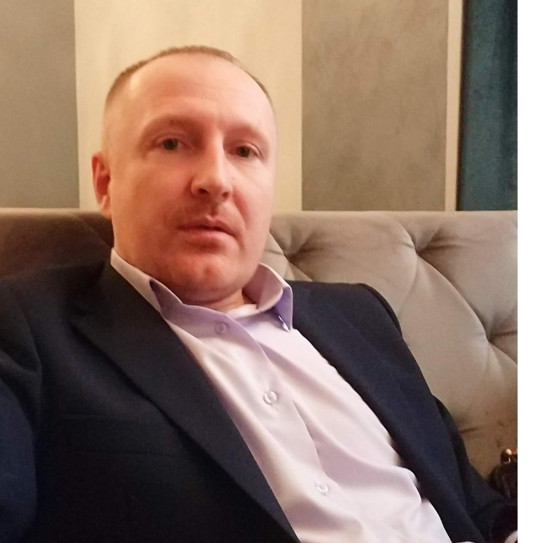 Константин Хвостов