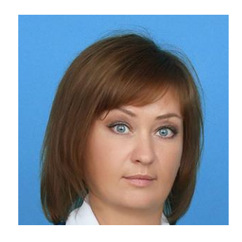 Валентина Егупова