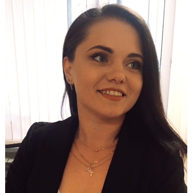 Мария Белякова