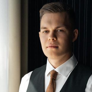 Родион Буянов