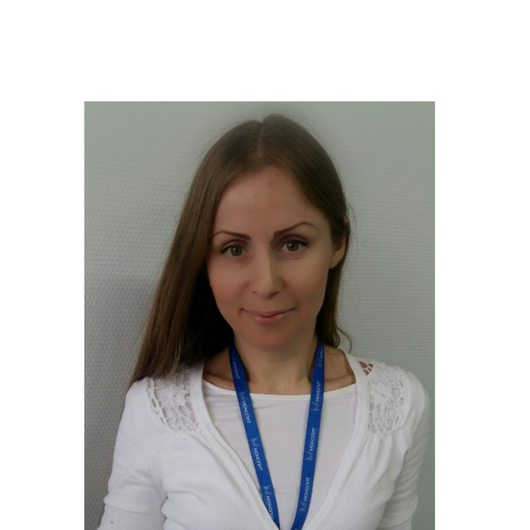 Евгения Ширяева