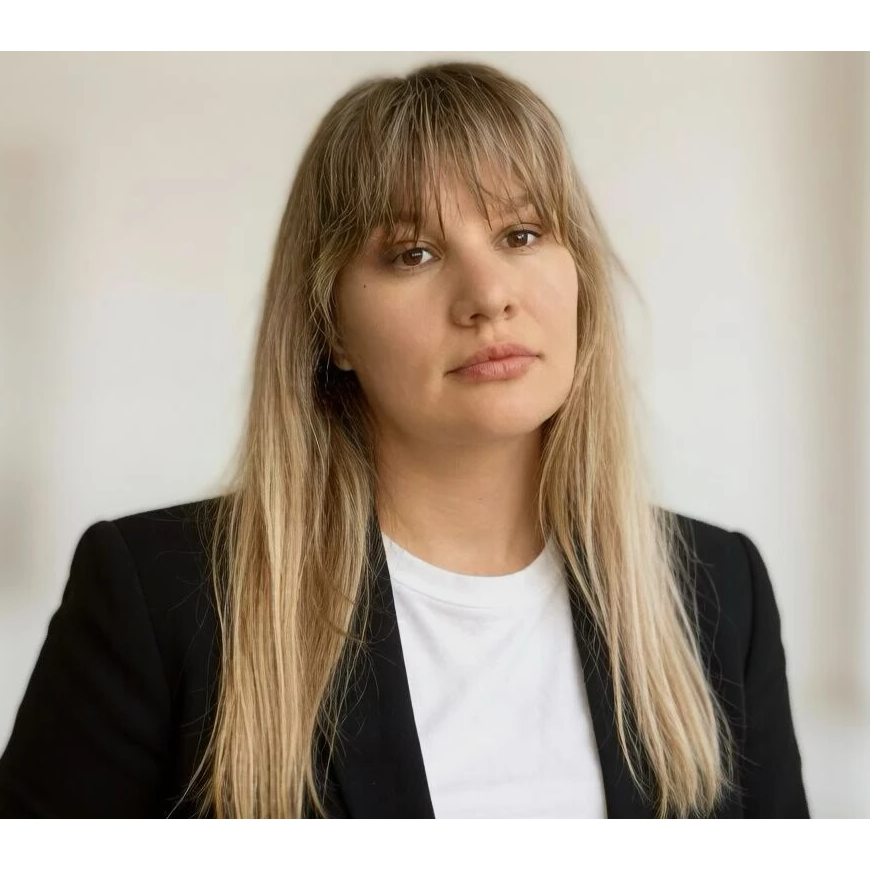 Карина Иванова