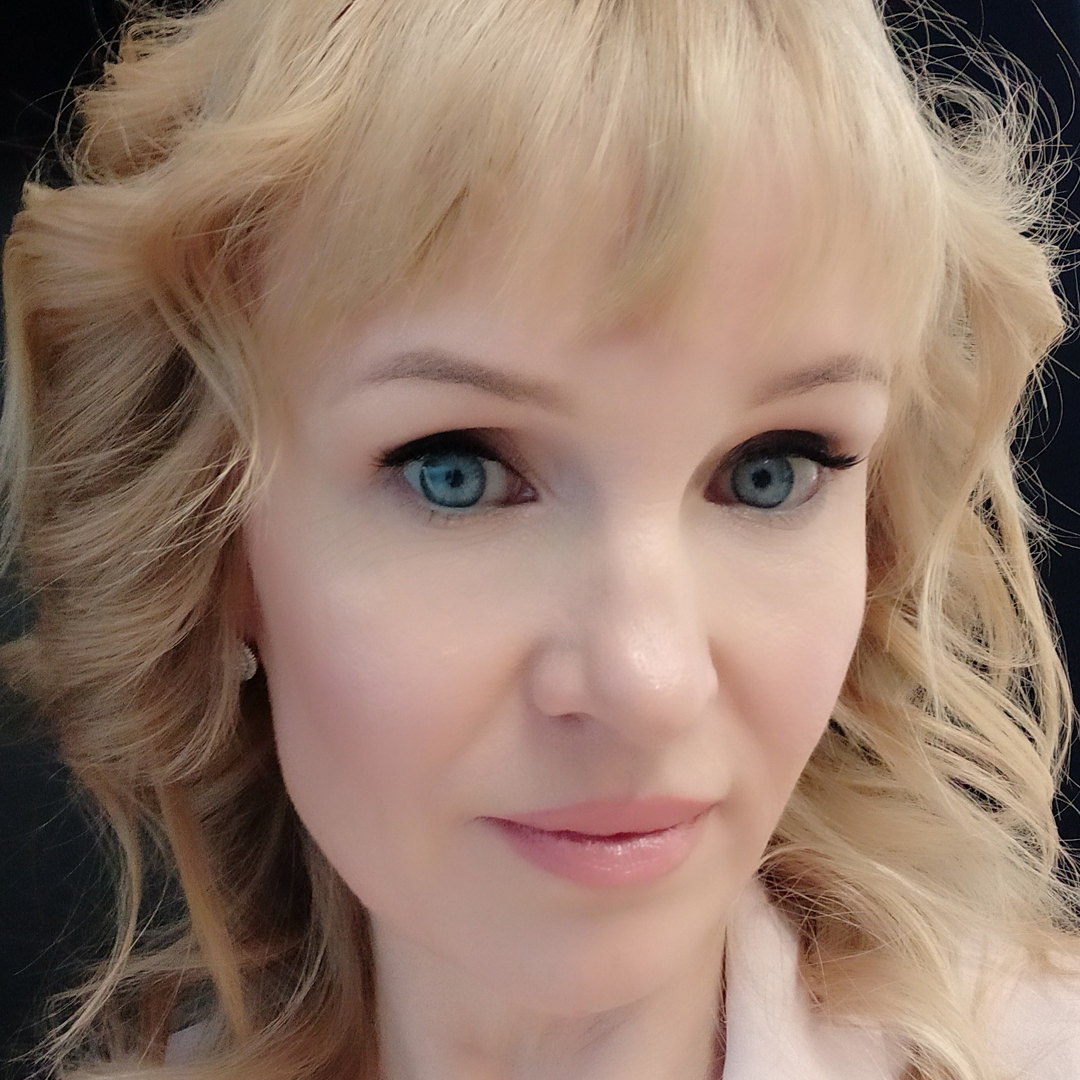 Ирина Крылова