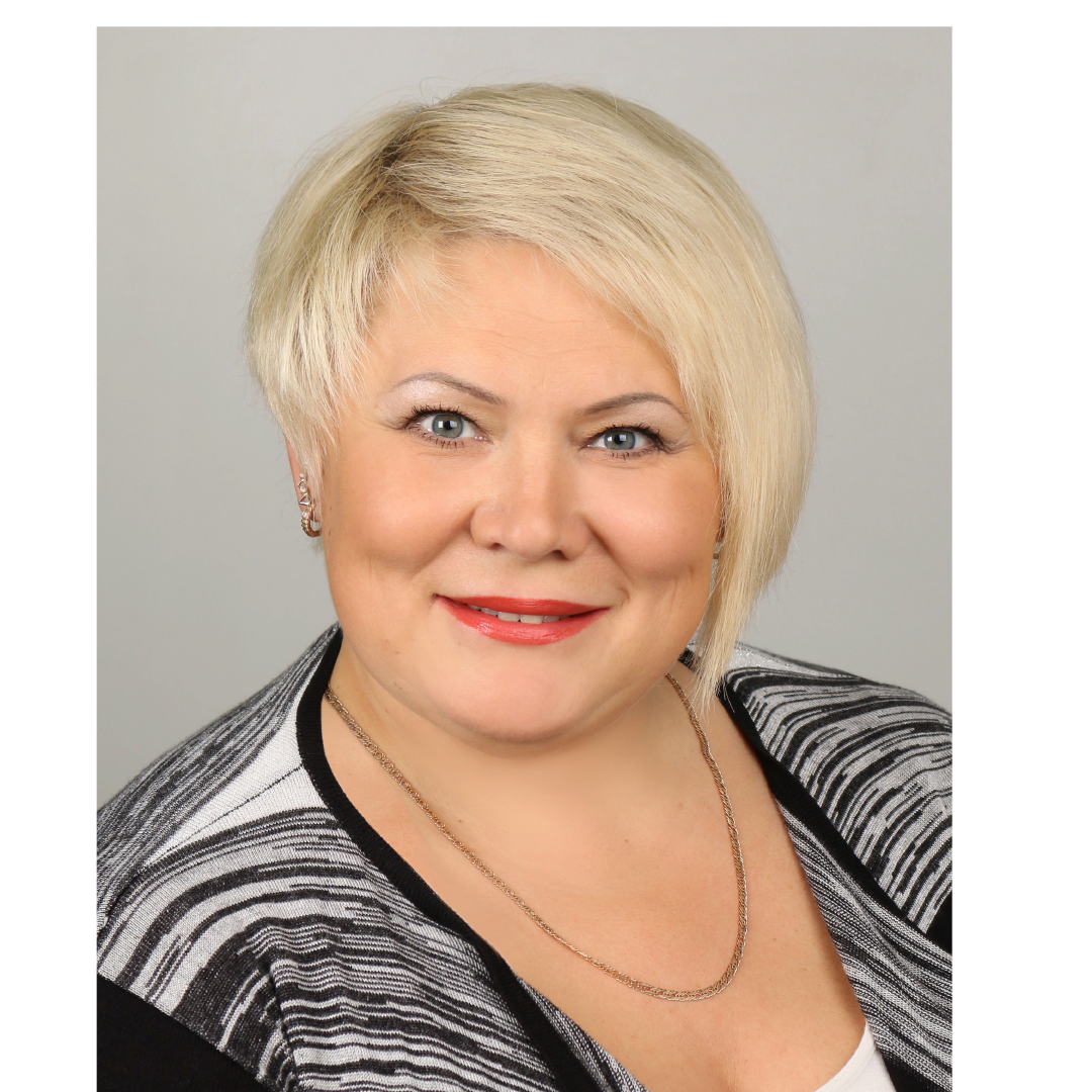 Светлана Якуничева