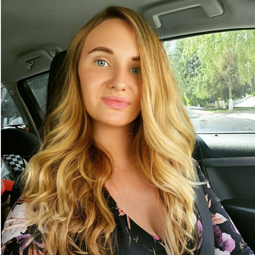 Екатерина Просоловская