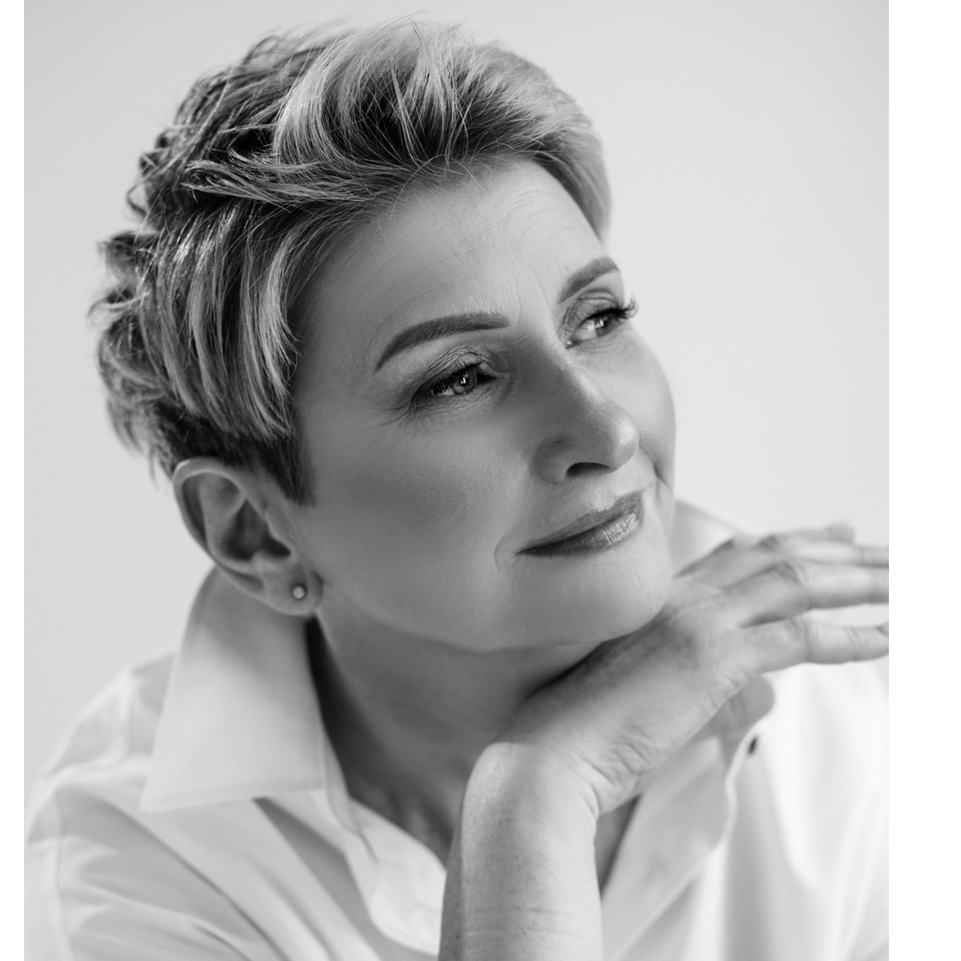 Марина Кузнецова