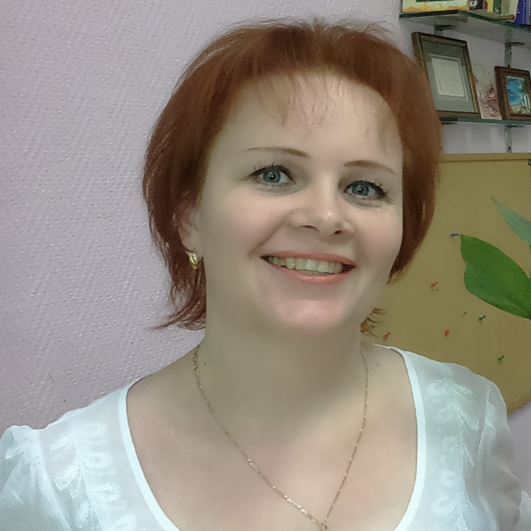 Татьяна Евсюкова