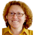 Марина Гаврилина