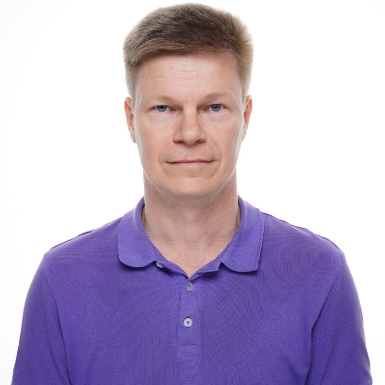 Дмитрий Афанасьев