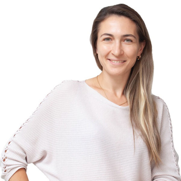 Екатерина Оленникова