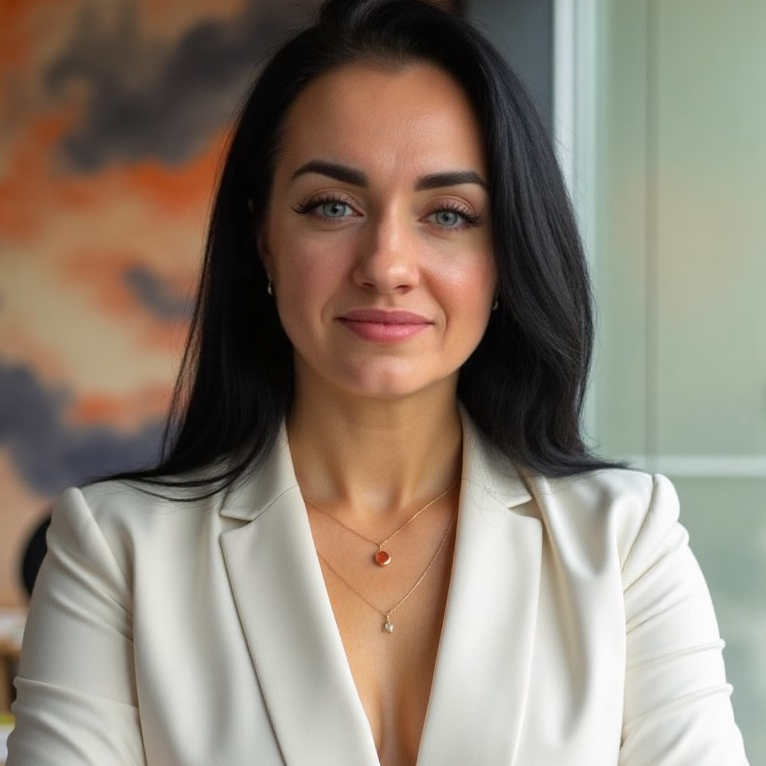 Ксения Ванева