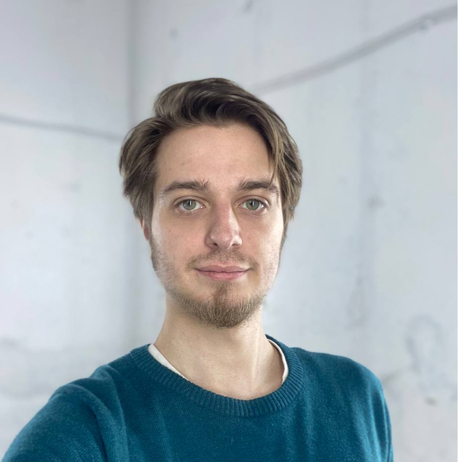 Никита Киселев