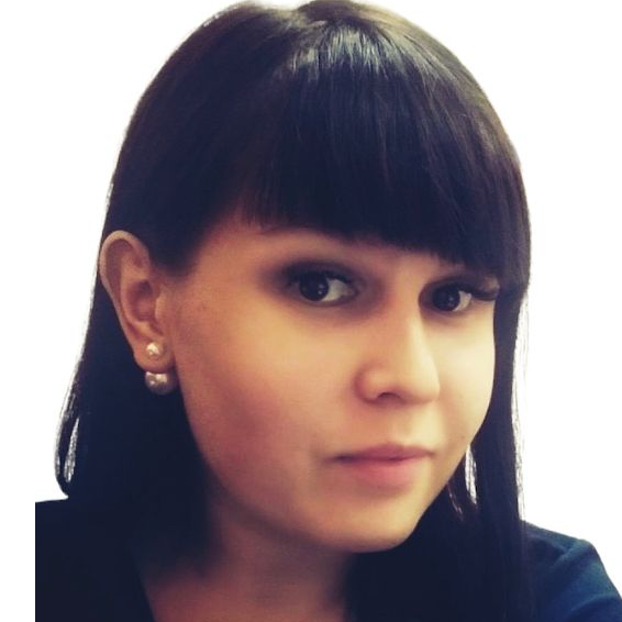 Аэлита Иксанова