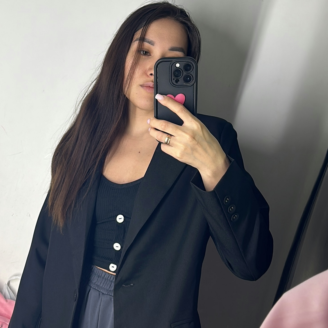 Лилия Саввина