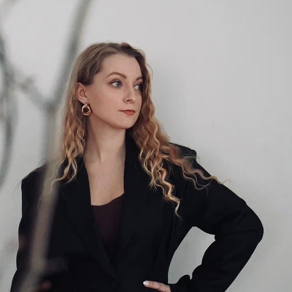 Анастасия Фомина