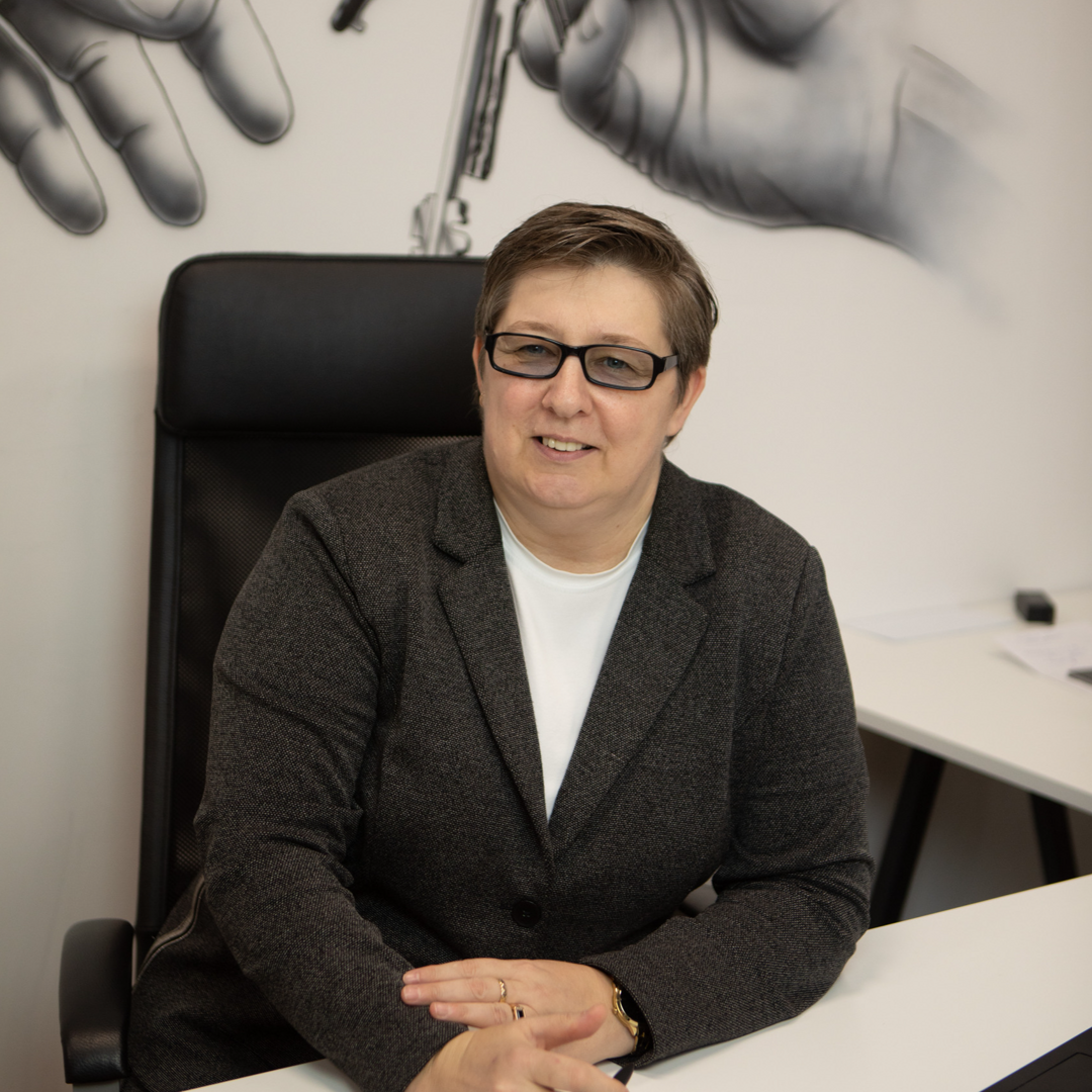 Евгения Екимова