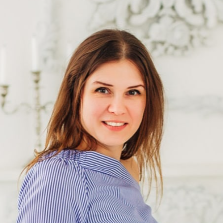 Евгения Ценева