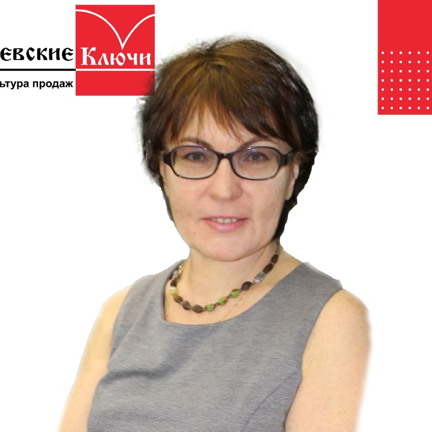 Ирина Попова