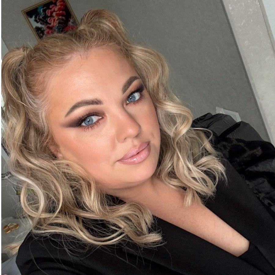 Ольга Брагина