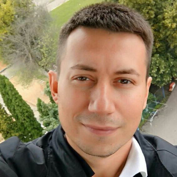 Сергей Щербатов