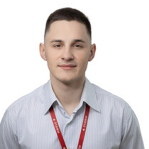 Андрей Сафонов