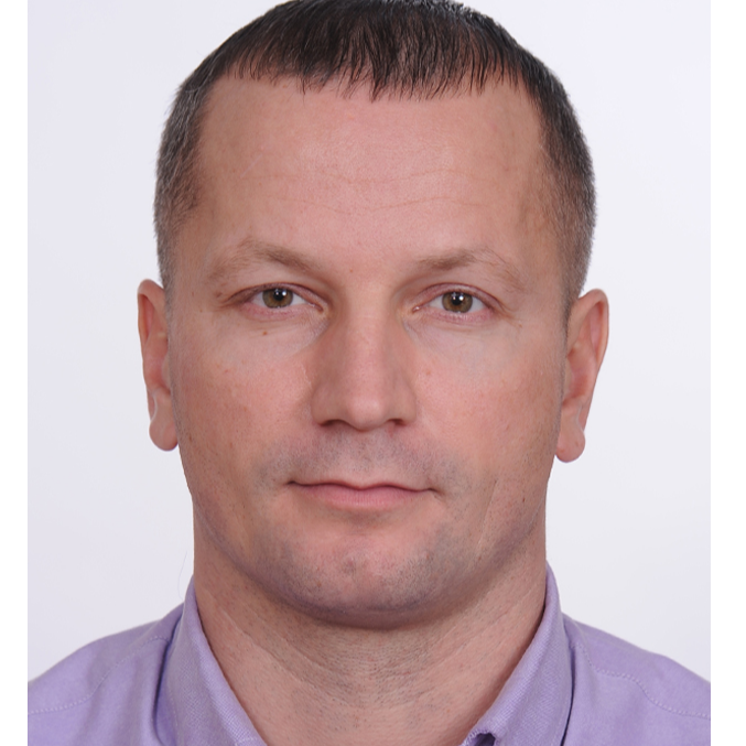 Дмитрий Петухов
