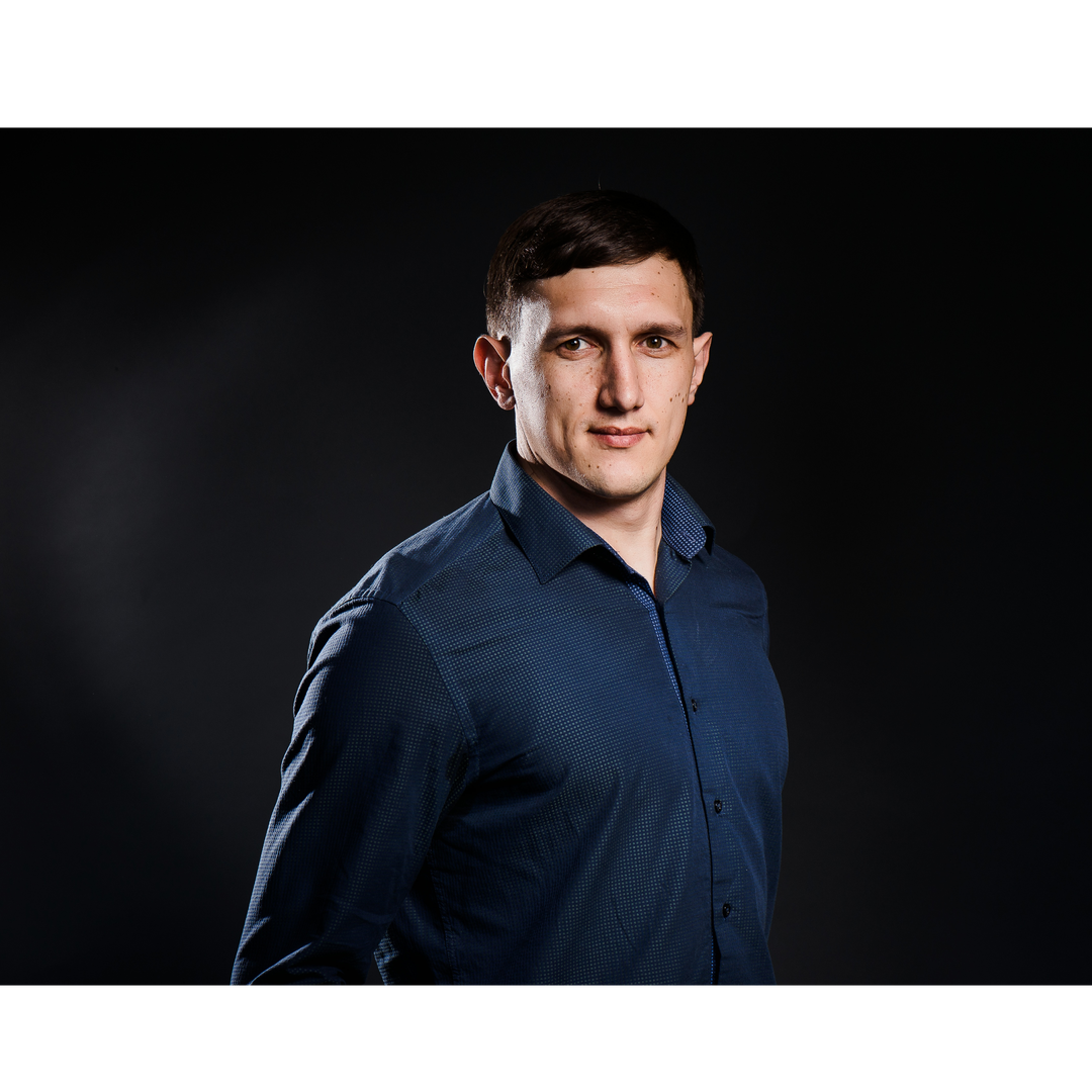 Алексей Дутов
