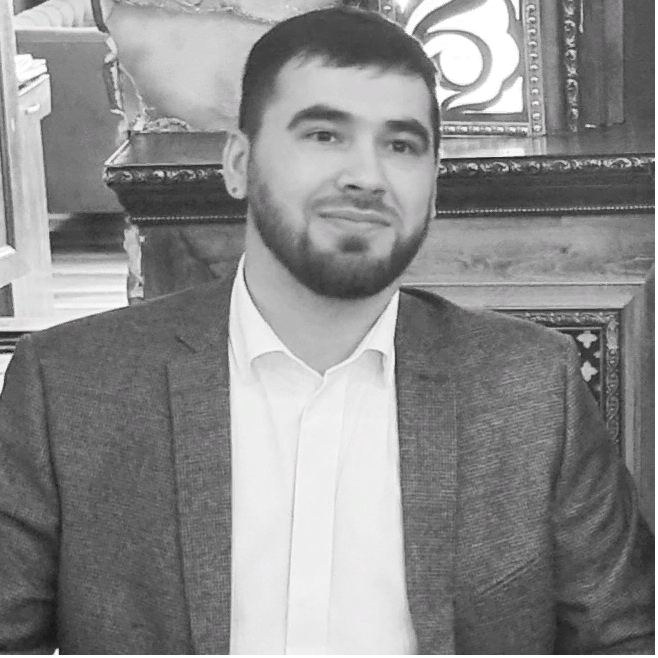 Фариддун Толибов