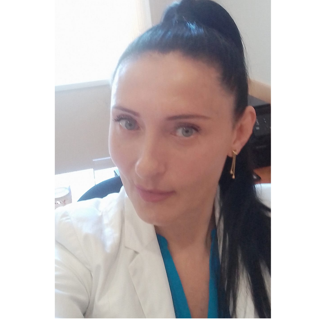 Инна Игнатьева