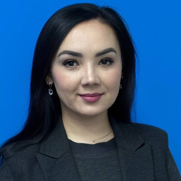 Оксана Никифорова