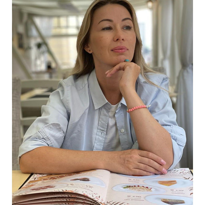 Наталья Нестерова