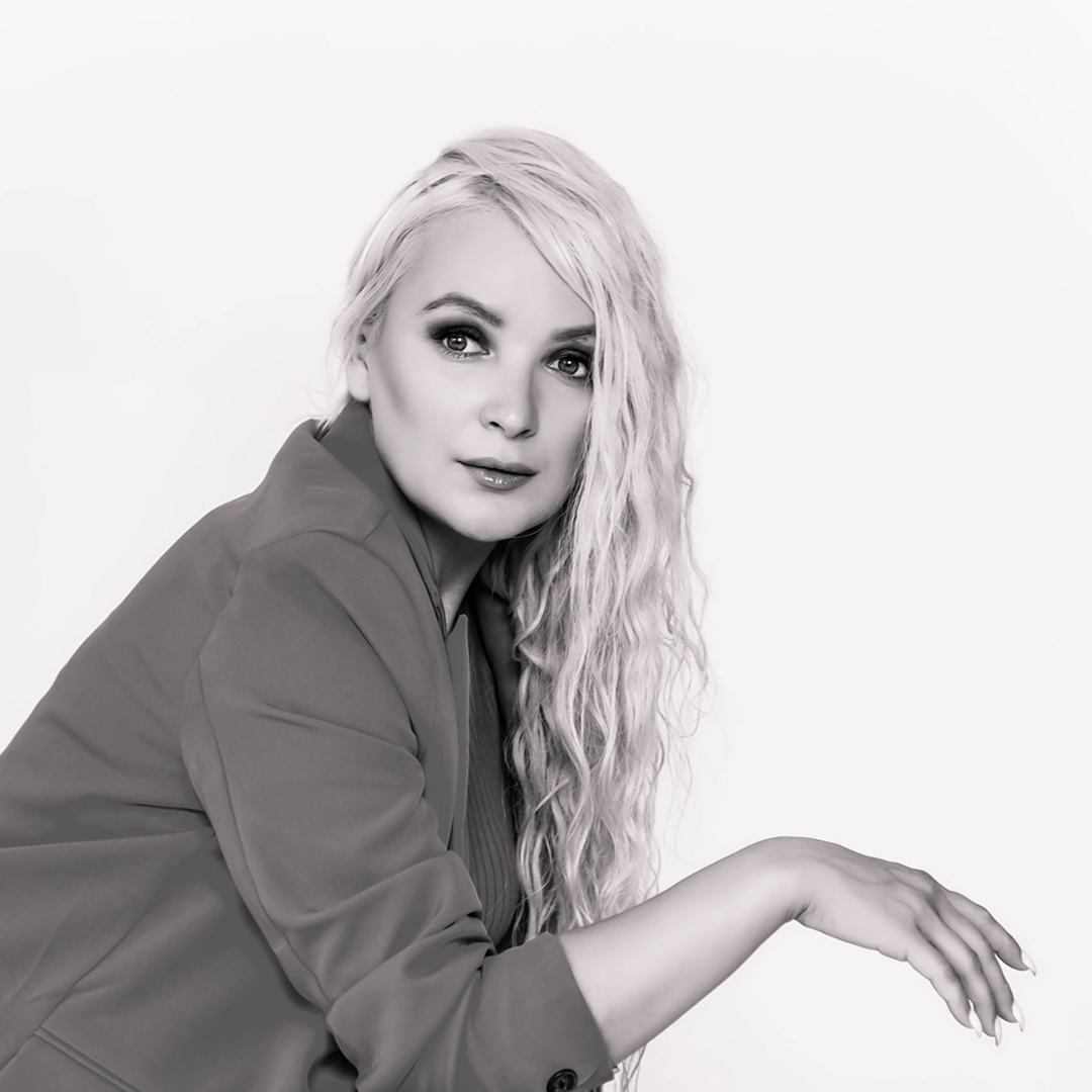 Анна Идрисова